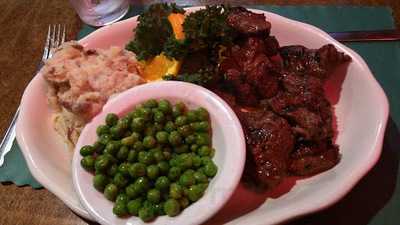 Piccolino's Restaurant