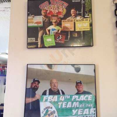 Polk City Bbq Company