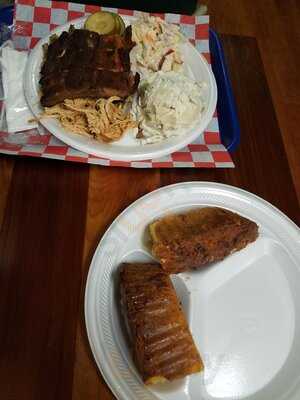 Polk City Bbq Company