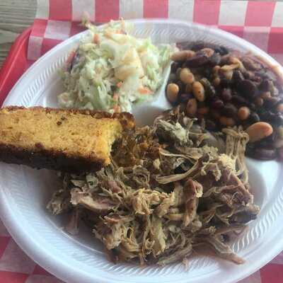Polk City Bbq Company
