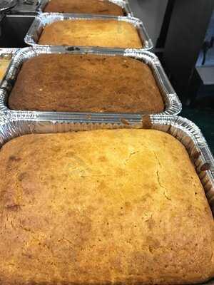 Polk City Bbq Company