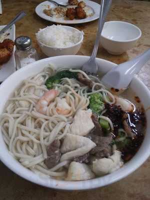 Ming Garden Chinese Restaurant