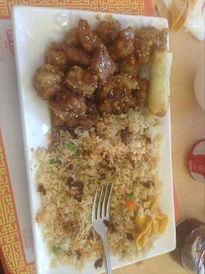 Ming Garden Chinese Restaurant