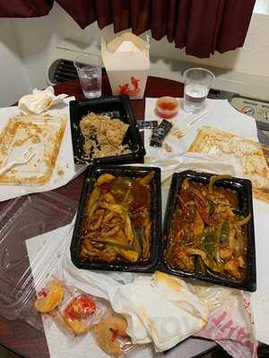 Ming Garden Chinese Restaurant