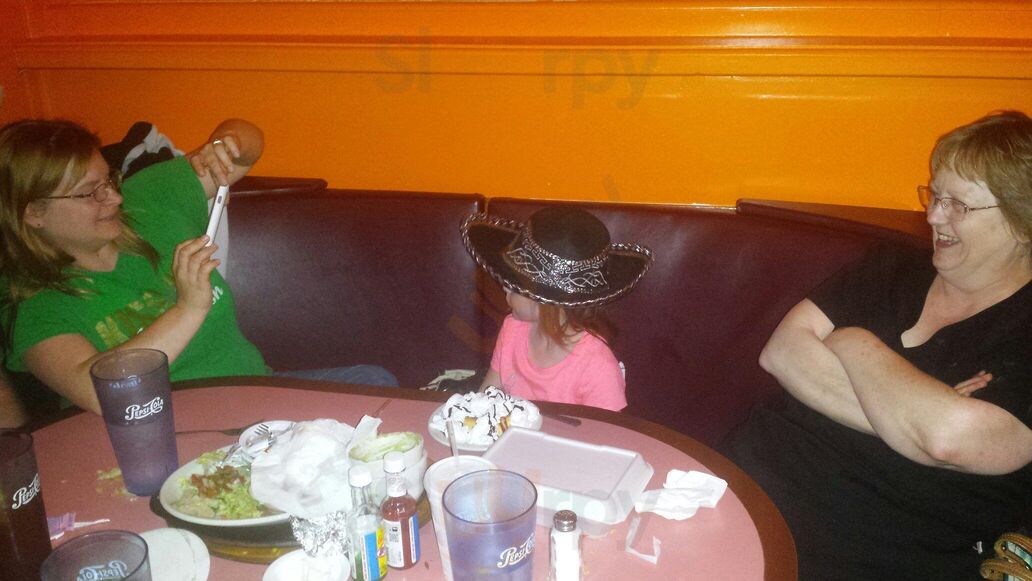 Los Luna's Mexican Restaurant