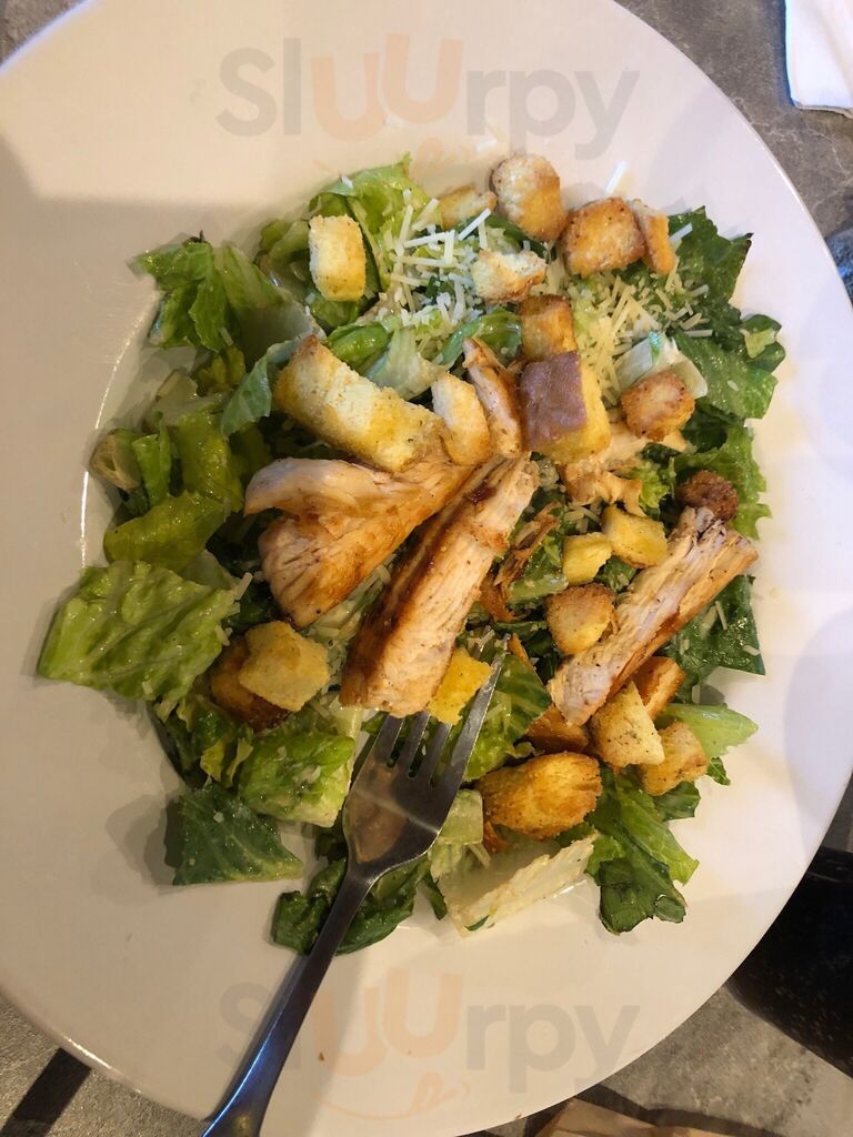 Overtime Sports Bar & Grill