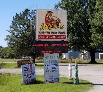 Angelo's Deli & Market