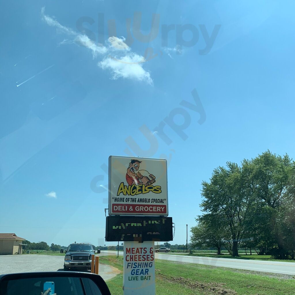 Angelo's Deli & Market