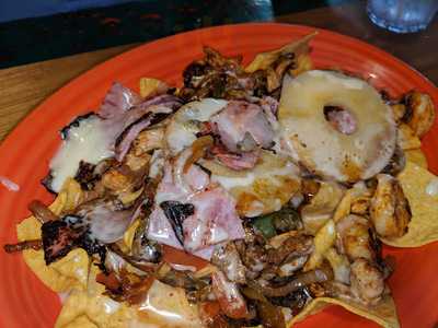 Zapote Mexican Grill