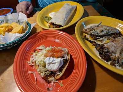 Zapote Mexican Grill