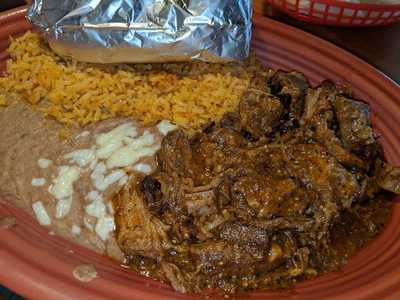 Zapote Mexican Grill