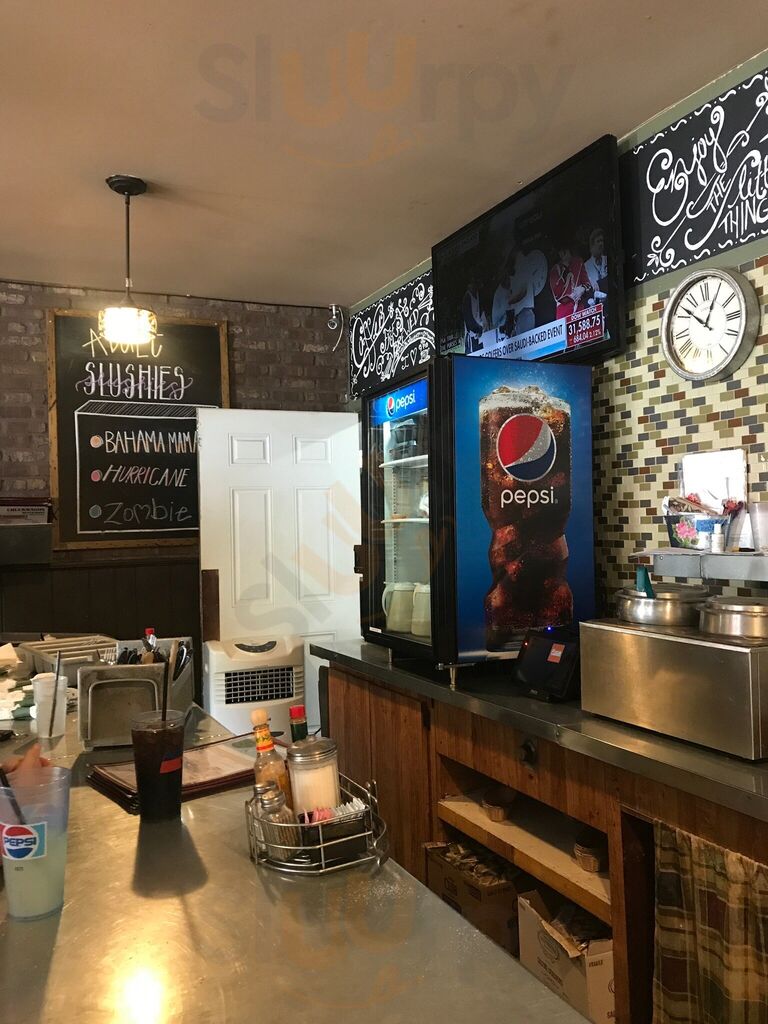 Chuck Wagon Restaurant