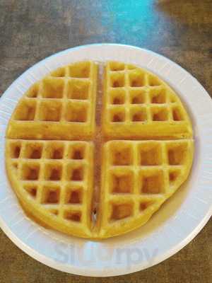 Manny's Pizza & Tacos At Blackhawk Run