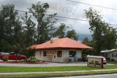The Burger Spot
