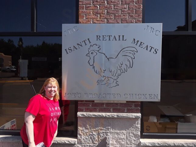 Isanti Retail Meats