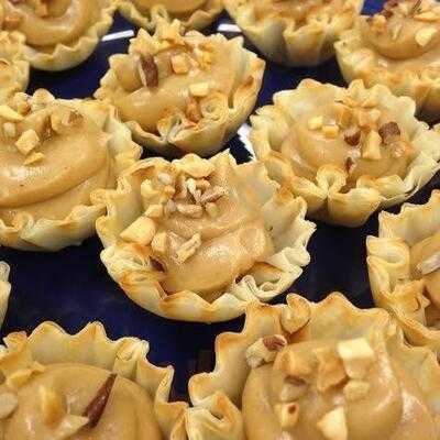 Kate's Catering & Personal Chef Services