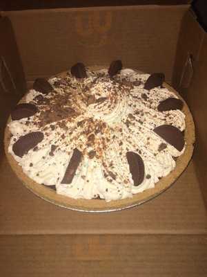 Uncle Peppers Pizza Kitchen