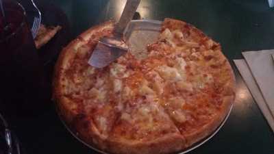 Uncle Peppers Pizza Kitchen