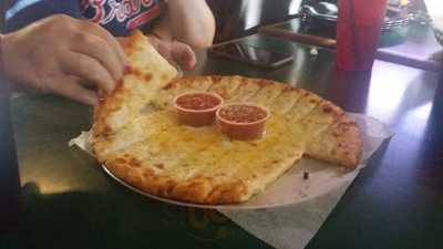 Uncle Peppers Pizza Kitchen