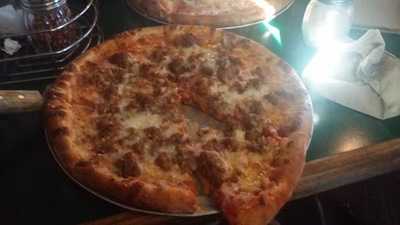 Uncle Peppers Pizza Kitchen