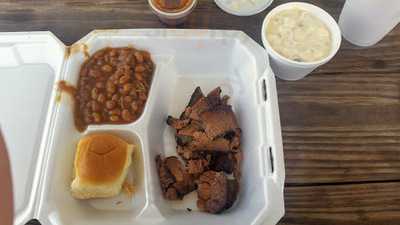 All In Bbq