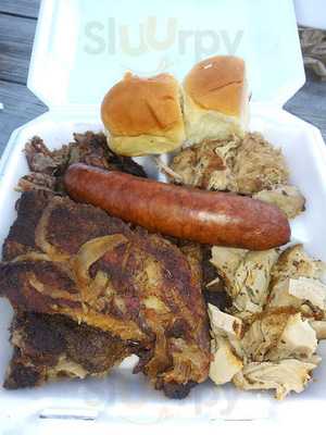 All In Bbq