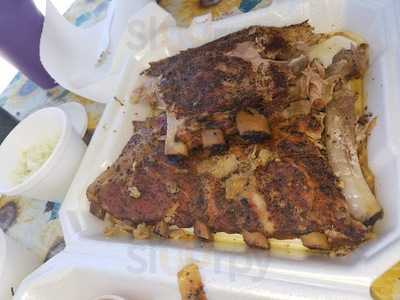 All In Bbq