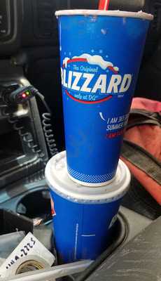 Dairy Queen Grill & Chill