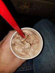 Dairy Queen Grill & Chill