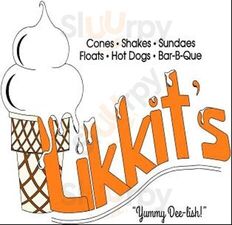 Likkit's