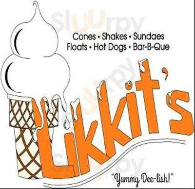 Likkit's