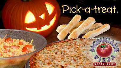 Monical's Pizza