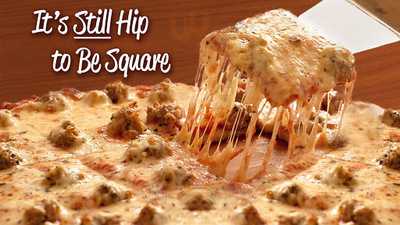 Monical's Pizza