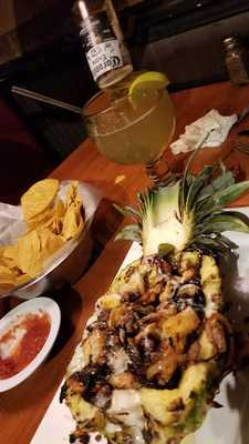 Pueblo Grill Mexican Restaurant