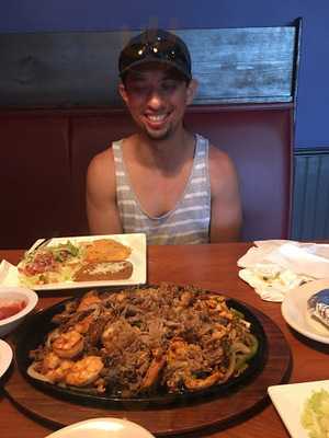 Pueblo Grill Mexican Restaurant