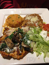 Pueblo Grill Mexican Restaurant