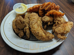 Amazin' Grazin' Cafe