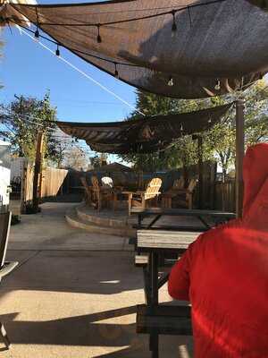 Peel Handcrafted Pizza