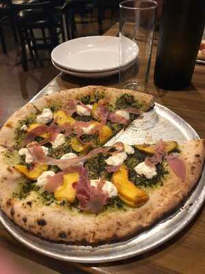 Peel Handcrafted Pizza