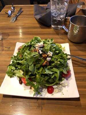 Peel Handcrafted Pizza