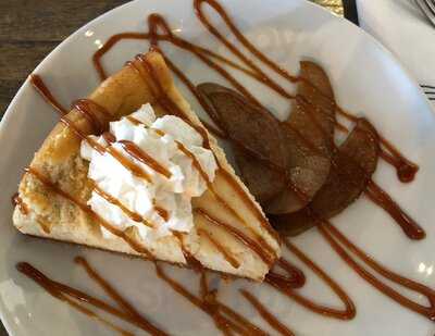 Peel Handcrafted Pizza