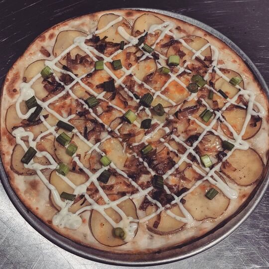 Mirror Image Brewing