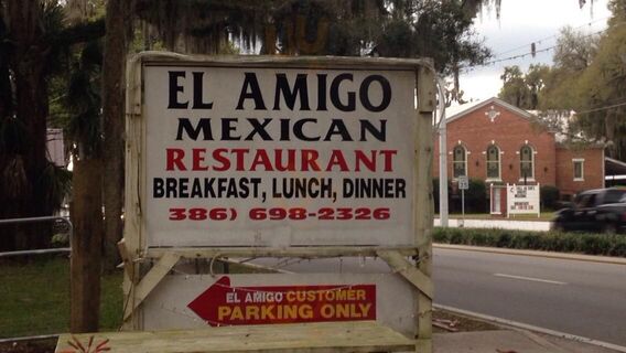 El Amigo Restaurant