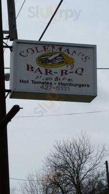 Coleman's Barbecue