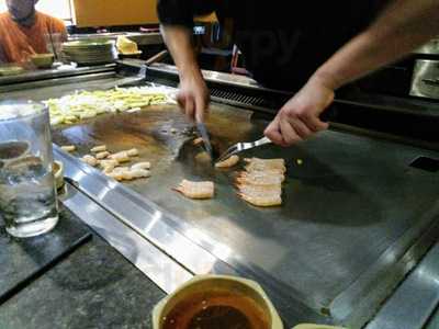 Timsan's Japanese Steak House Lineville