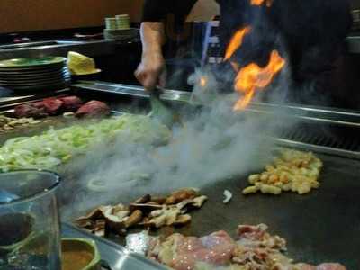 Timsan's Japanese Steak House Lineville