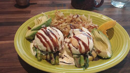 Turntable Restaurant