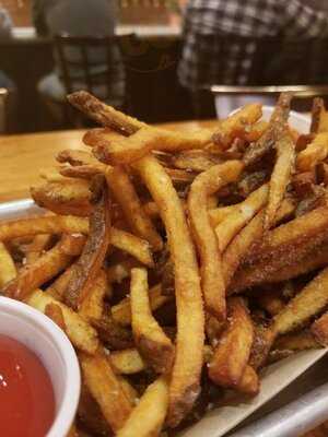 Solid Ground Brewing