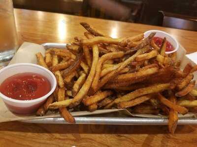 Solid Ground Brewing