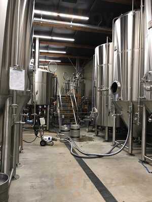 Solid Ground Brewing